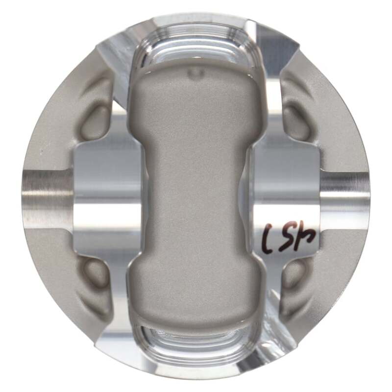 Wiseco Chevrolet L83 Piston Set 3.780in Bore 1.292in Compression Height 0.927in Pin Diameter (8 Set) K0380XS K0380XS User 8