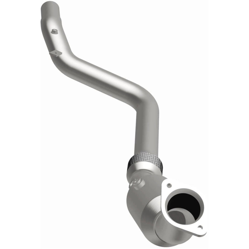 MagnaFlow California Grade CARB Compliant Direct-Fit Catalytic Converter 5561140 Photo - out of package