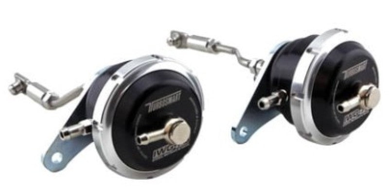 Turbosmart 08+ Nissan R35 GT-R 12 PSI Internal Twin Port Wastegate Kit TS-0615-2073-12PSI TS-0615-2073-12PSI User 1