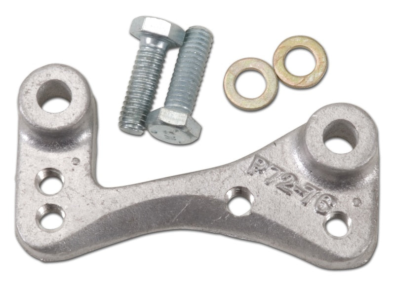 Edelbrock PONT 72-76 Thro Brkt 8014 Photo - Primary
