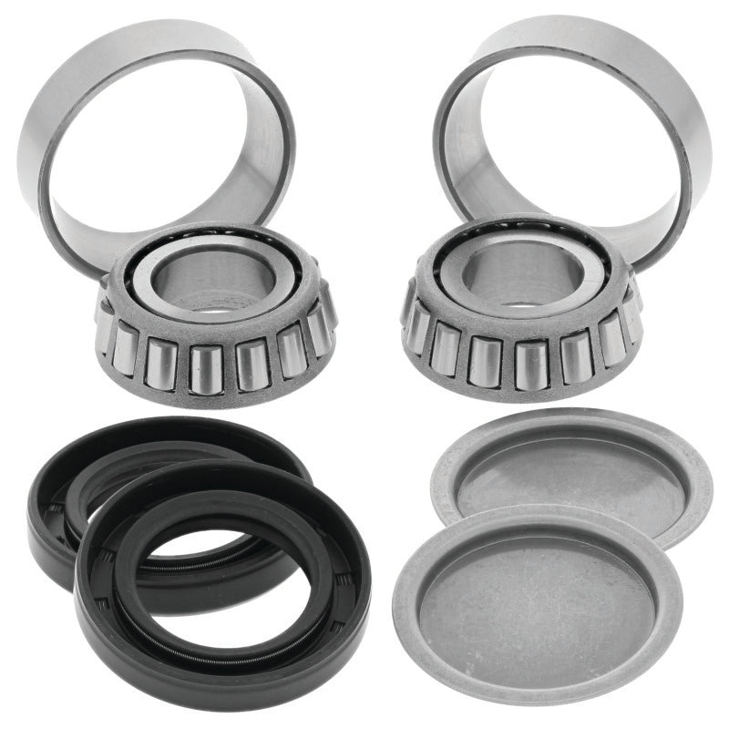 QuadBoss Qboss Swingarm Bearing Kit 413003 413003 Photo - Primary