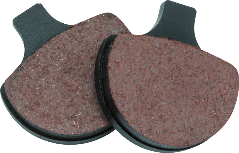 TwinPower Brake Pads Organic 44209-87C 592356 592356 Photo - Primary