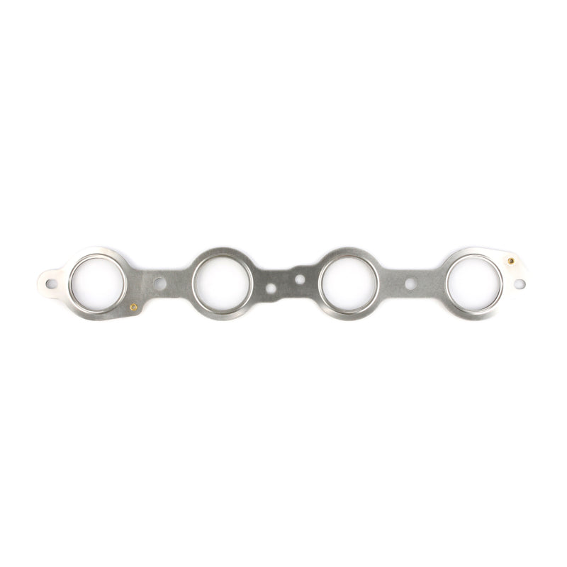 Cometic Gasket MLS Exhaust Gasket - GM LS1 CAGC5818-030 C5818-030 Photo - Primary