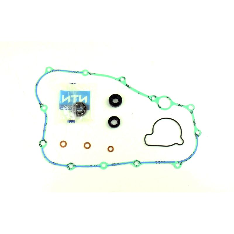 Athena 04-09 Honda CRF 250 R Water Pump Gasket Kit P400210475007 P400210475007 Photo - Primary