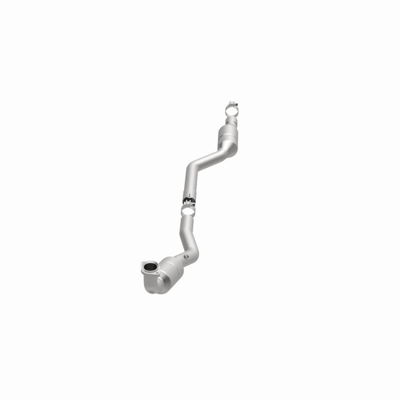 MagnaFlow Mercedes-Benz SL500 California Grade CARB Compliant Direct-Fit Catalytic Converter 5411419 360 Degree Image Set