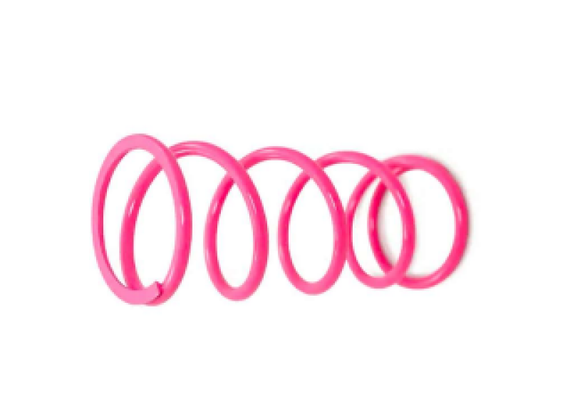 Dynojet 22-24 Can-Am Maverick X3 Primary Clutch Spring - Hot Pink DCS-5CP DCS-5CP User 1