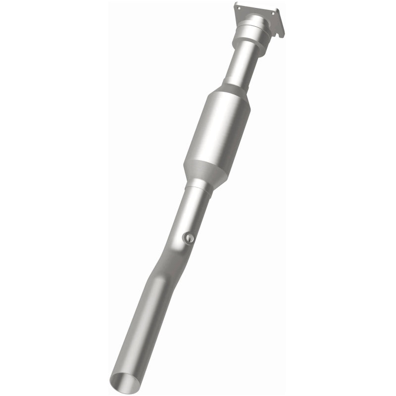 MagnaFlow California Grade CARB Compliant Direct-Fit Catalytic Converter 4481266 Photo - out of package