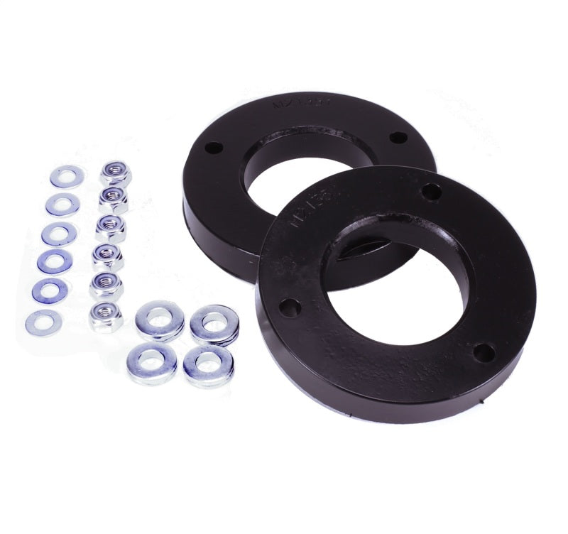 Daystar 07-17 GM P/U 1500 2/4WD 2in Front Leveling KIt DASKG09139BK KG09139BK Photo - Primary