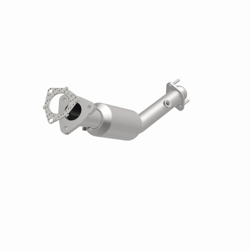 MagnaFlow California Grade CARB Compliant Direct-Fit Catalytic Converter 4481489 360 Degree Image Set