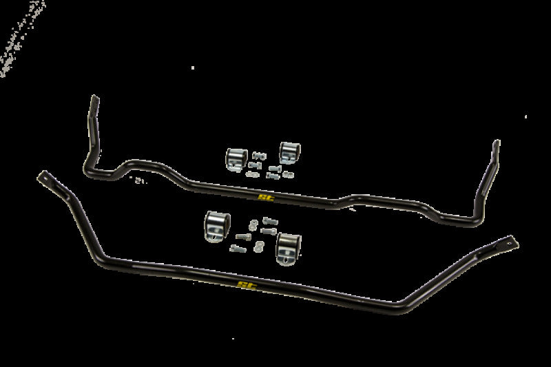 ST Suspensions Front & Rear Sway Bar Kit Toyota Celica 52217 Photo - Primary