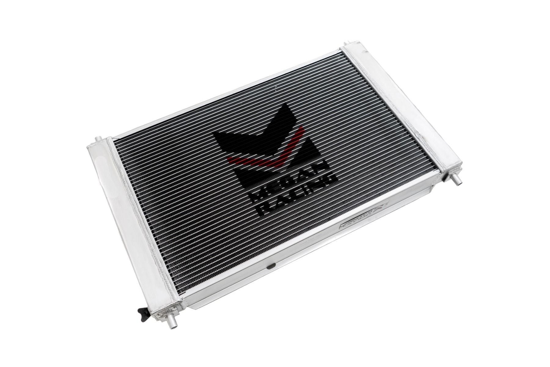 Megan Racing Radiator for Ford Mustang 1997-2004 Manual Transmission