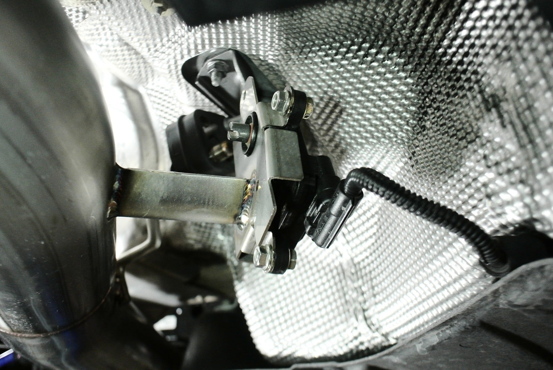 Megan Racing Toyota Supra 20+ Rs Racing Straight Pipe Exhaust (3.0L 6-Cyl Only)