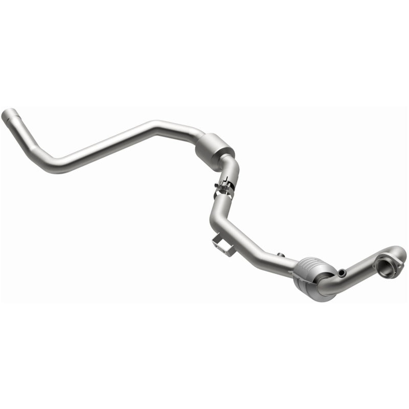 MagnaFlow Mercedes-Benz ML55 AMG OEM Grade Federal / EPA Compliant Direct-Fit Catalytic Converter 49863 Photo - out of package