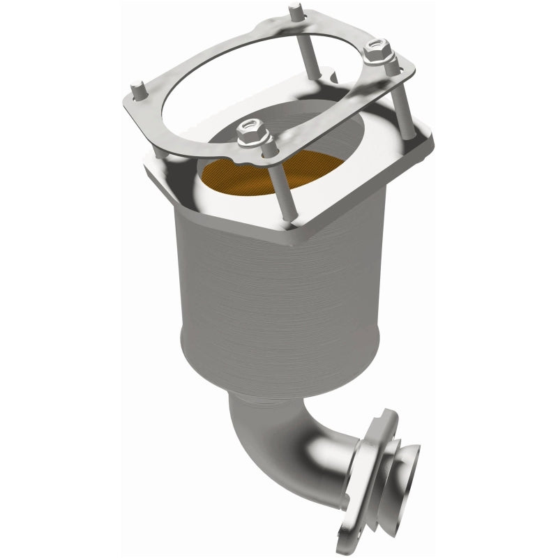 MagnaFlow California Grade CARB Compliant Direct-Fit Catalytic Converter 4561110 Photo - out of package