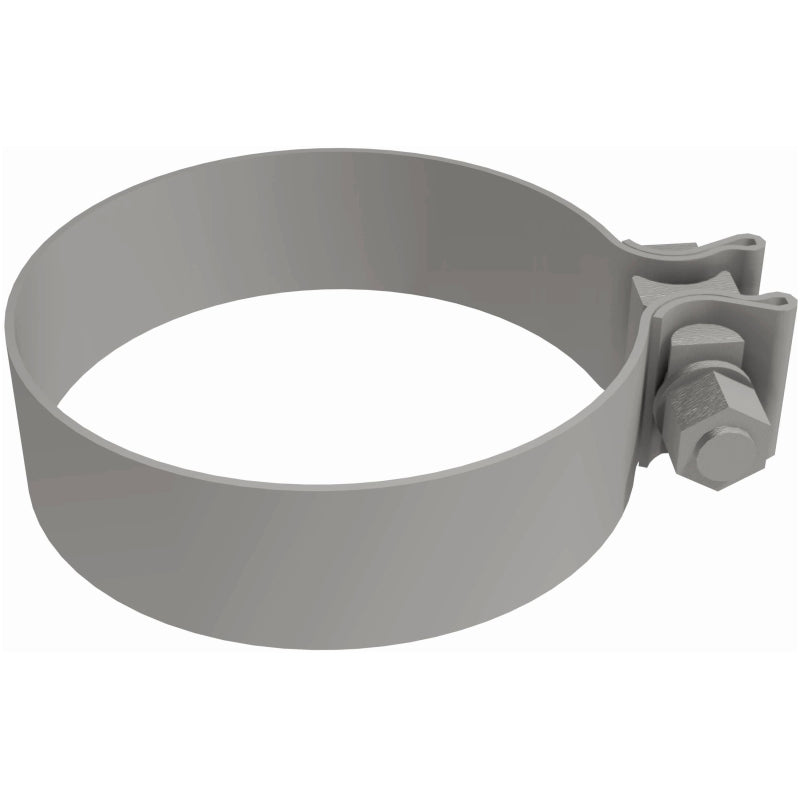 MagnaFlow Torca® Stainless Steel Band Clamp 10166 Photo - out of package