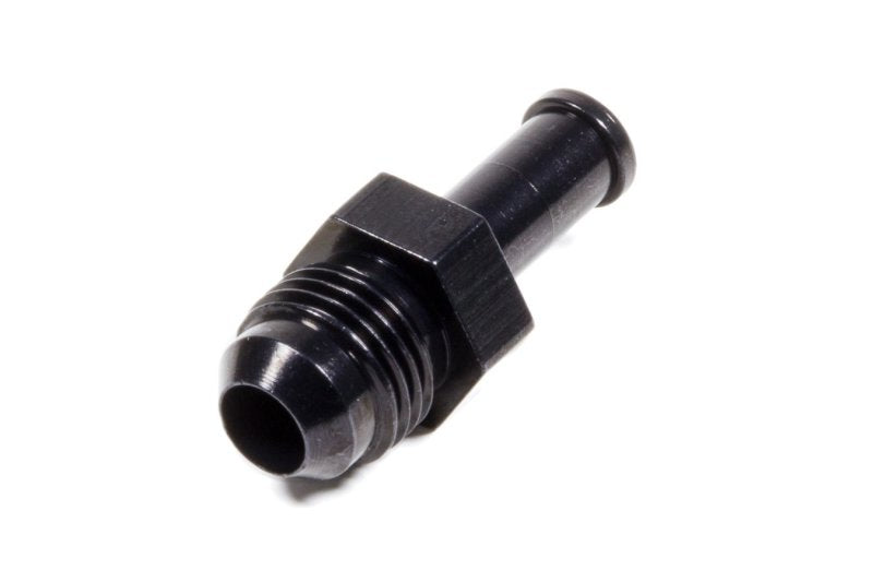 Fragola -6AN Male x 5/16 Barb For Smooth Hose Black 484205-BL 484205-BL User 1