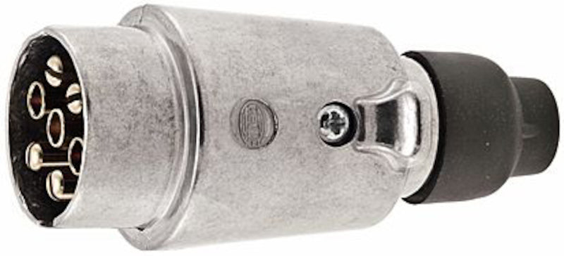 Hella Switch Batt Mstr 1559 1 Scrw 001559001 001559001 Photo - Primary