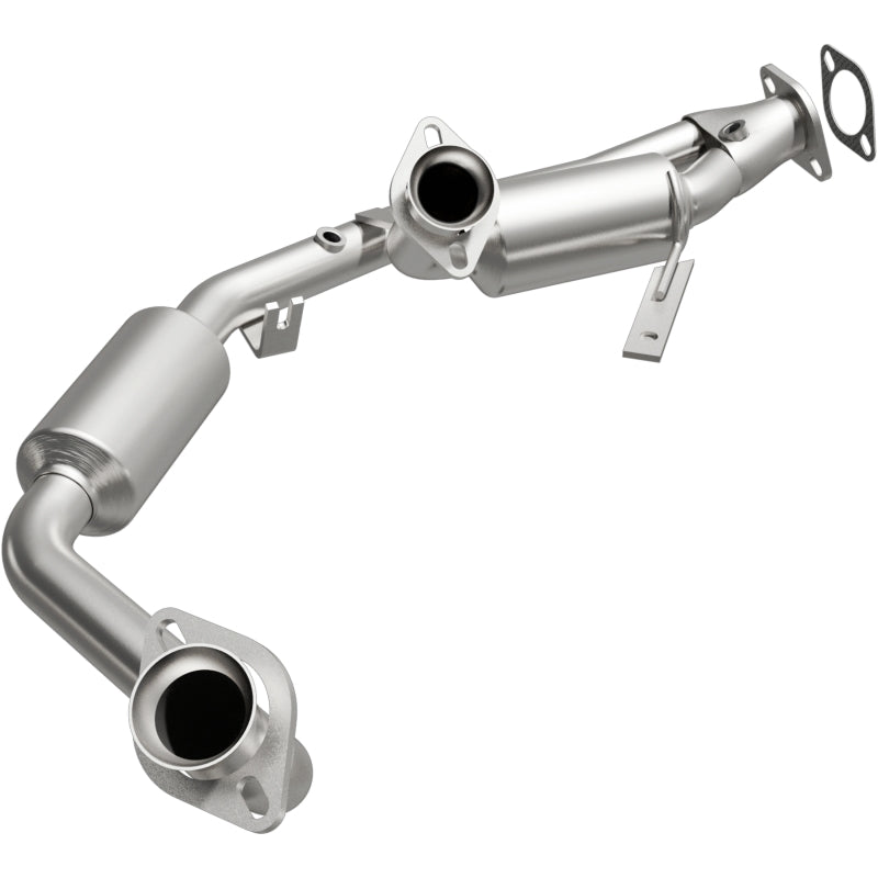 MagnaFlow California Grade CARB Compliant Direct-Fit Catalytic Converter 4481148 Photo - Primary
