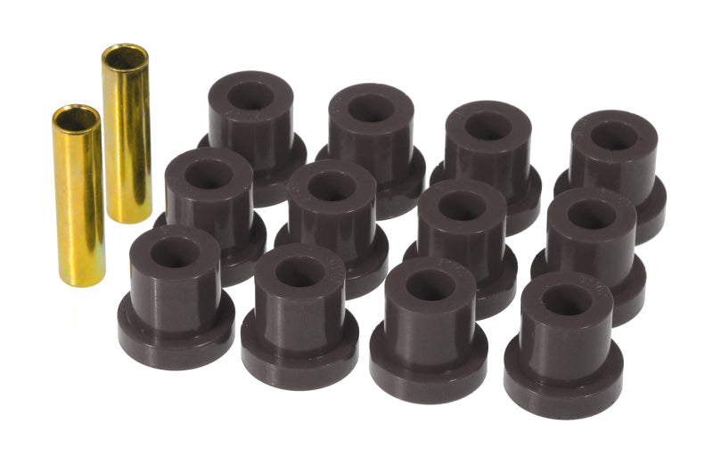 Prothane Leaf Spring Shackle Bushing 7-1022-BL Photo - Primary