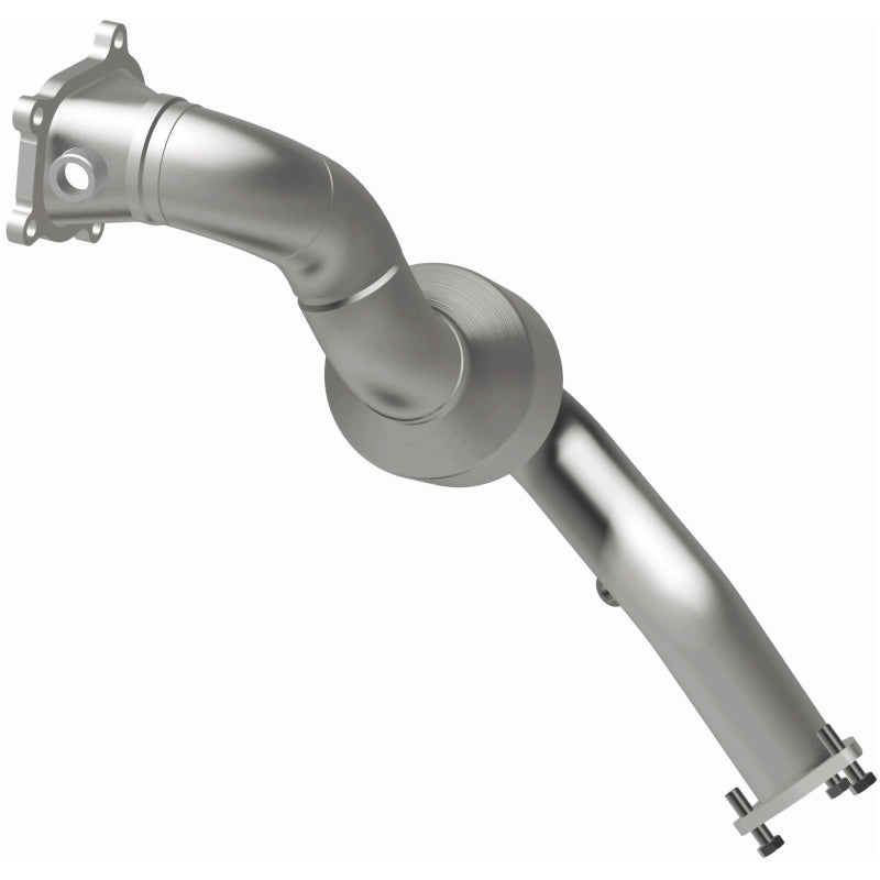MagnaFlow Audi OEM Grade Federal / EPA Compliant Direct-Fit Catalytic Converter 52316 Photo - out of package