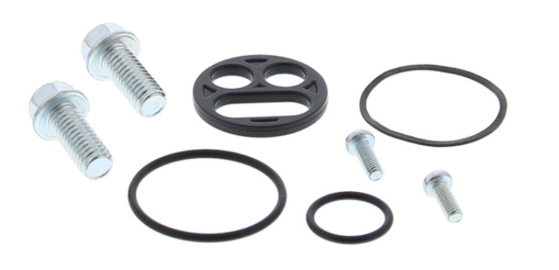 All Balls Racing 90-93 Kawasaki ZX1100C Ninja ZX11 Fuel Tap Repair Kit 60-1105 60-1105 Photo - Primary