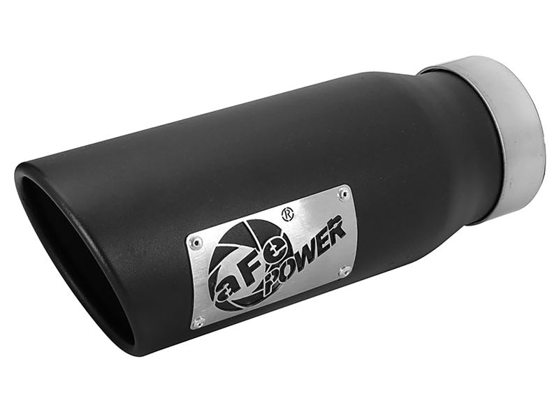 aFe AFE Mach Force-Xp Exhaust Tip Exhaust, Mufflers & Tips Tips main image