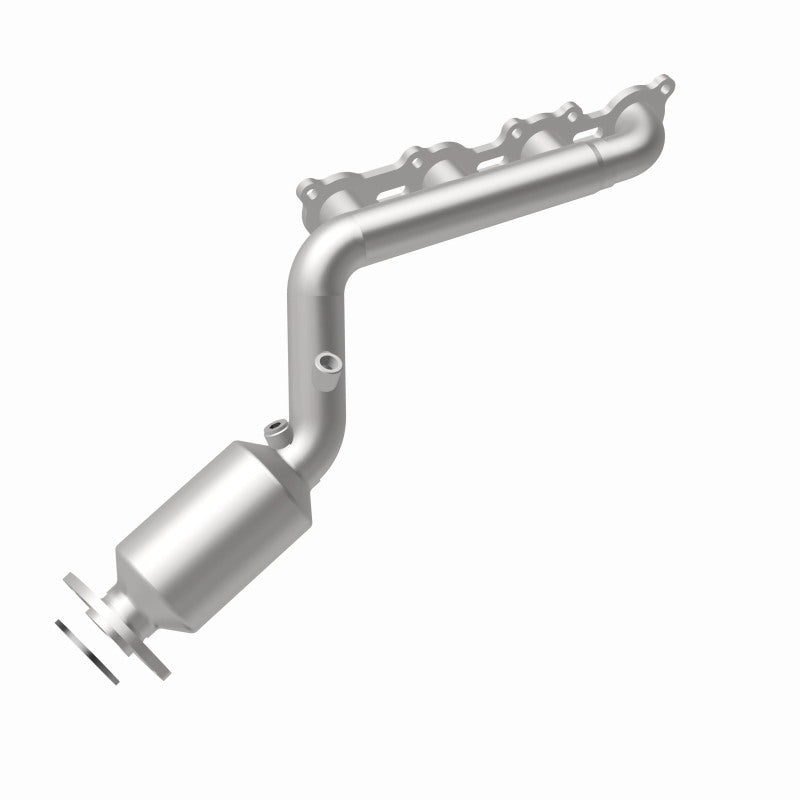 MagnaFlow Lexus OEM Grade Federal / EPA Compliant Manifold Catalytic Converter 22-003 360 Degree Image Set