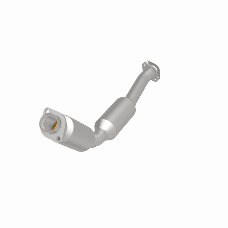 MagnaFlow California Grade CARB Compliant Direct-Fit Catalytic Converter 551057 360 Degree Image Set