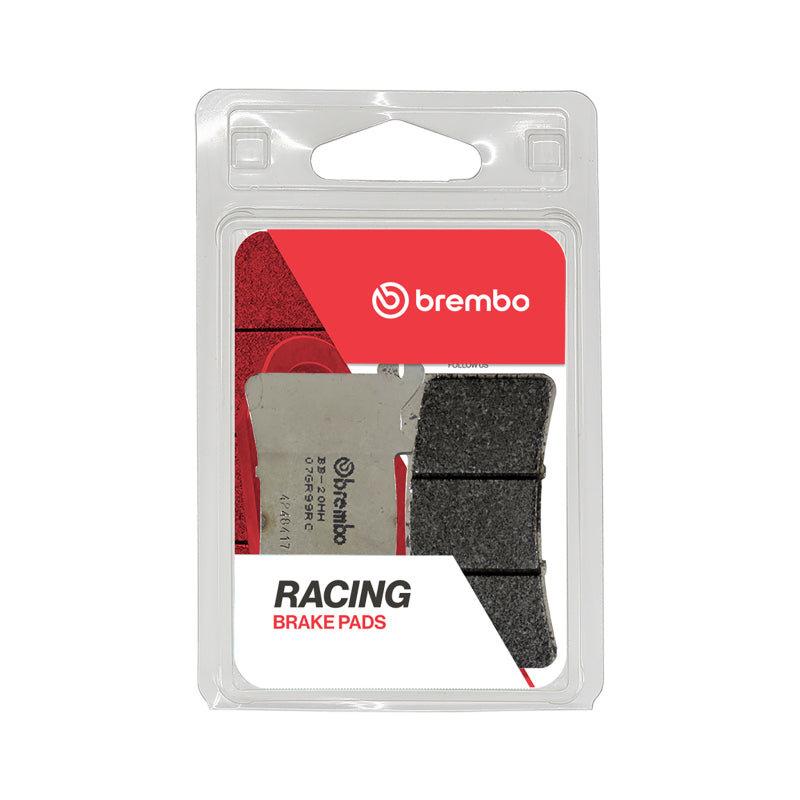 Brembo OE AM - BRAKE PAD MOTORCYCLE 07GR99RC 07GR99RC User 1