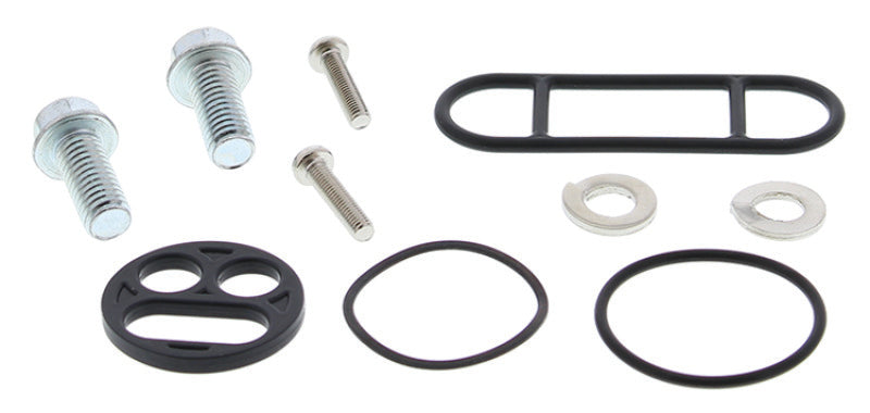 QuadBoss 12-13 Yamaha YFM300 Grizzly Fuel Tap Kit 420576 420576 Photo - Primary