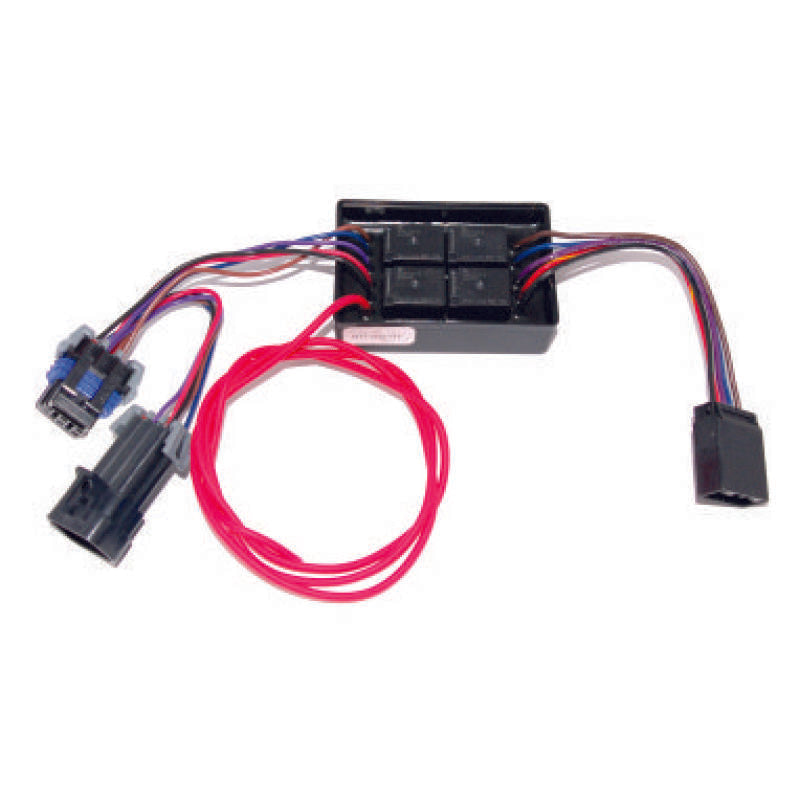 NAMZ 14-23 Indian Touring Models (Except Scout) Trailer Isolator (For Use w/5-Wire Trailers) NTI-IND-01 NTI-IND-01 Photo - Primary