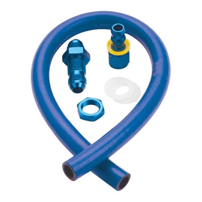 Fragola -6AN Fuel Cell Pick Up Kit 900700 900700 User 1