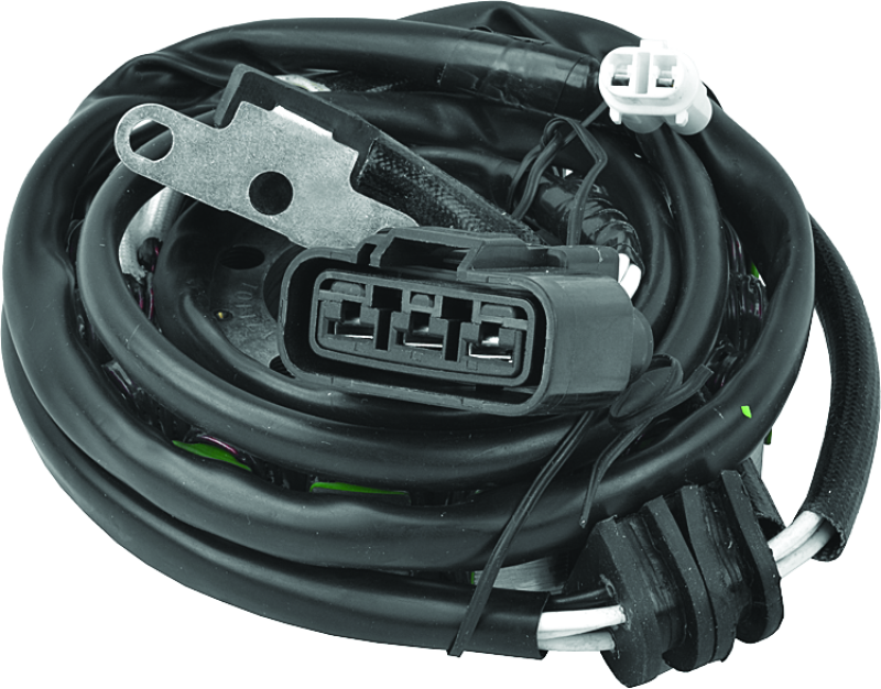 QuadBoss 09-14 Yamaha YFM550 Grizzly 4x4/EPS Stator 463522 463522 Photo - Primary