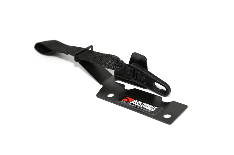 BuiltRight Industries 2015+ Ford F-150/250/350/Raptor Dash Mount & Rear Seat Release - Blk 111001 111001 Photo - out of package