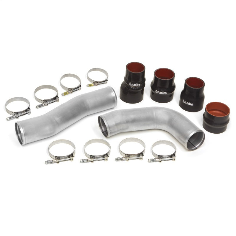 Banks 10-12 Ram 6.7L 2500/3500 Diesel OEM Replacement Boost Tube 25965 25965 Photo - Primary