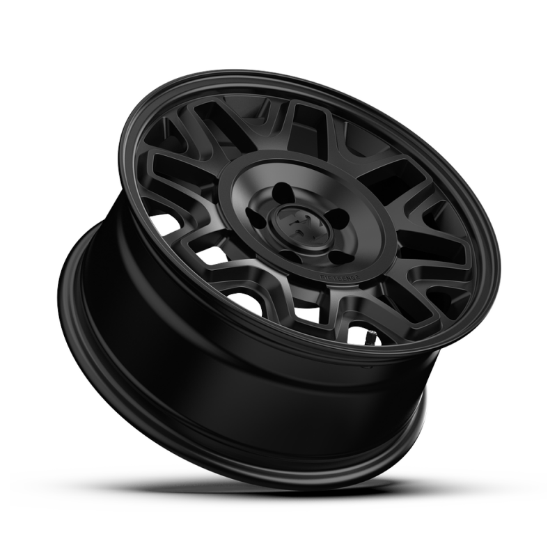 fifteen52 Wander SV 17x8 / 6x130 BP / 40mm ET / 84.1mm CB / 6.08in BS / Asphalt Black Wheel WSVAB-78063+40 WSVAB-78063+40 User 1