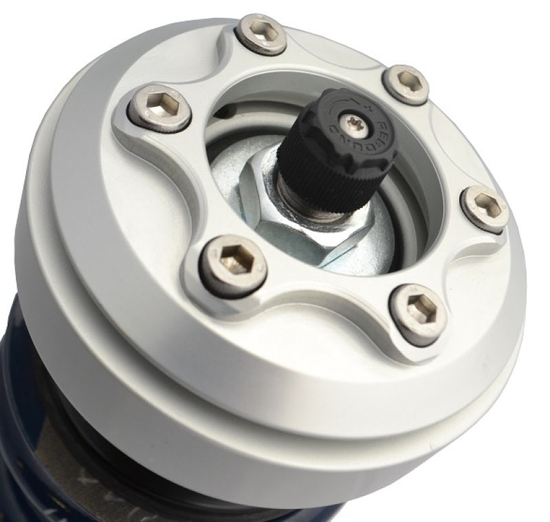 Ridetech 10-15 Chevy Camaro ShockWave Front System HQ Series Pair 11502401 11502401 User 2