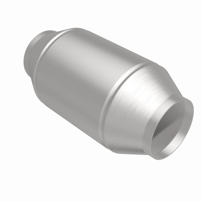 MagnaFlow California Grade CARB Compliant Universal Catalytic Converter 337306 360 Degree Image Set