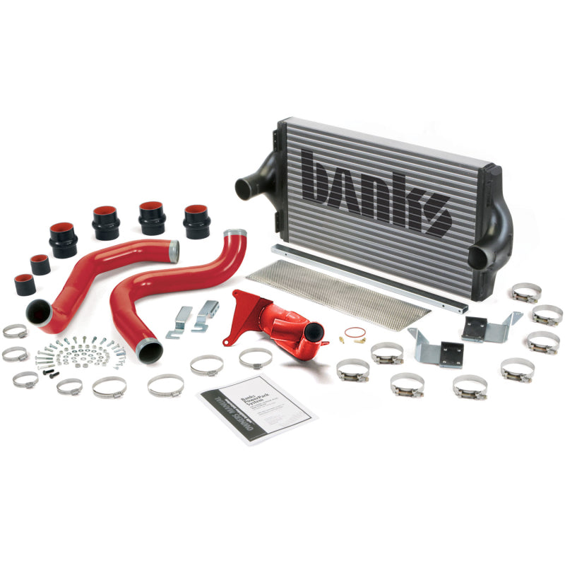 Banks Power 99 Ford 7.3L Techni-Cooler System 25972 Photo - Primary