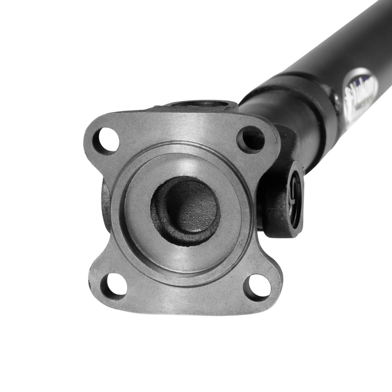 Yukon Gear & Axle Yukon Performance Front Driveshaft 2018 Jeep JL Sahara 4 Door Auto Selec-Trac YDS041 YDS041 Photo - Close Up