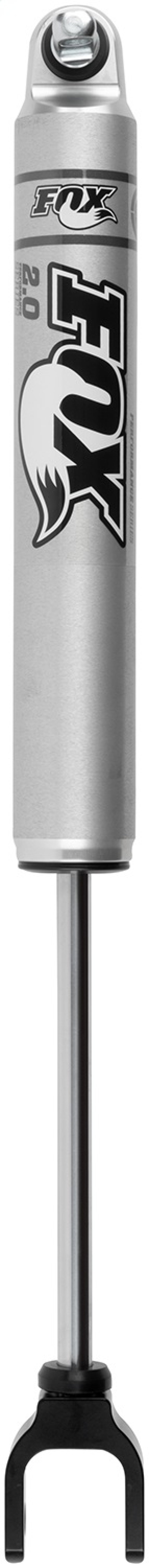 FOX 11+ Chevy HD 2.0 Performance Series 8.9in. Smooth Body IFP Front Shock (Aluminum) / 7-9in. Lift 980-24-967 980-24-967 Photo - Unmounted