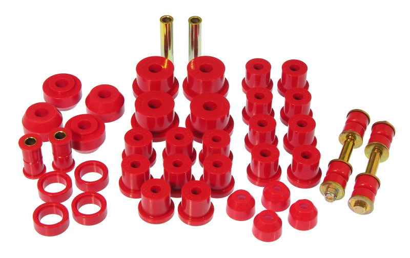 Prothane Suspension Bushing Kit 6-2004 Photo - Primary