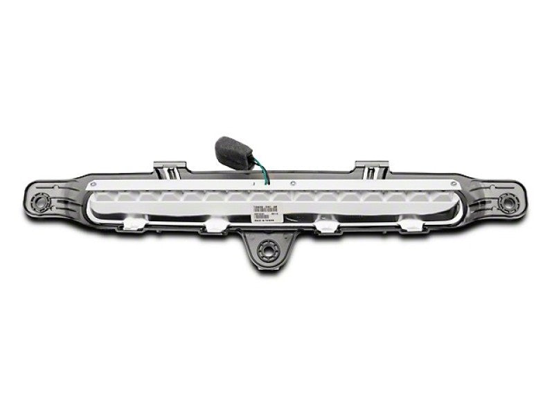 Raxiom 10-14 Ford Mustang LED Third Brake Light (Smoked) 405251 405251 User 1