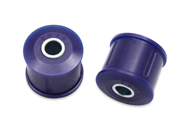 SuperPro Rear Trailing Arm Front Bushing Kit SPF3016K Photo - Primary