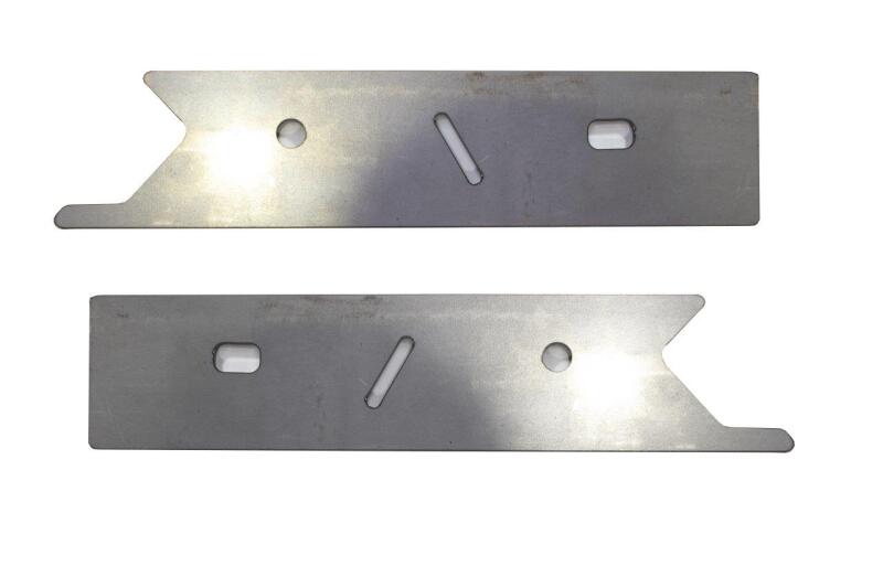 RustBuster Rust Buster 1995-2004 Toyota Tacoma Rear Frame Stiffeners RB7116 RB7116 Photo - Primary