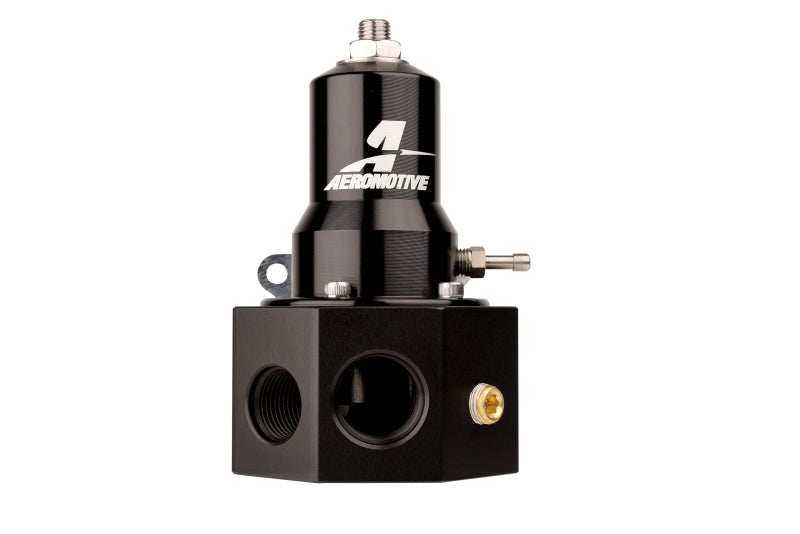 Aeromotive Pro-Series EFI Regulator 13110 Photo - out of package