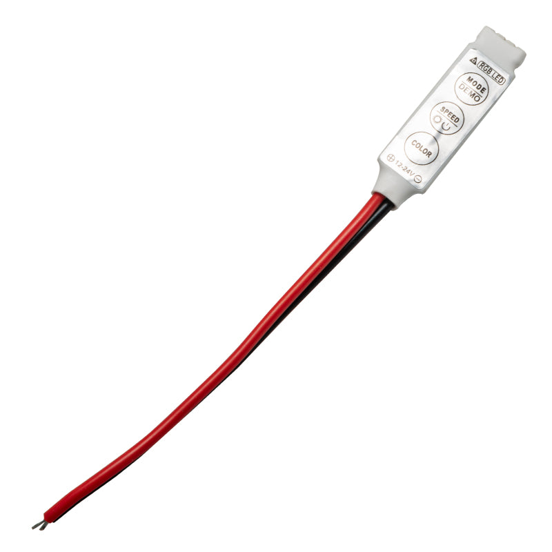 ORACLE Lighting Oracle In-Line LED RGB Controller 1614-504 1614-504 Photo - in package