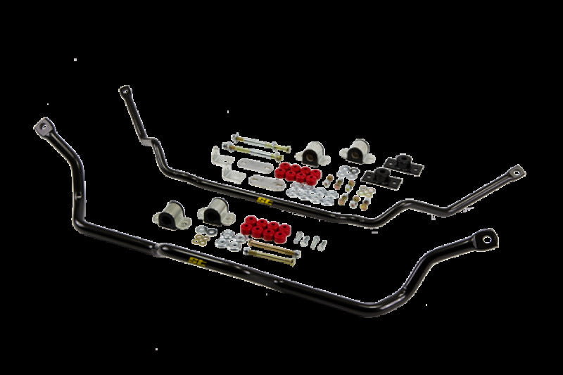 ST Suspensions Front & Rear Sway Bar Kit Honda Accord 2dr.+4dr. 52135 Photo - Primary