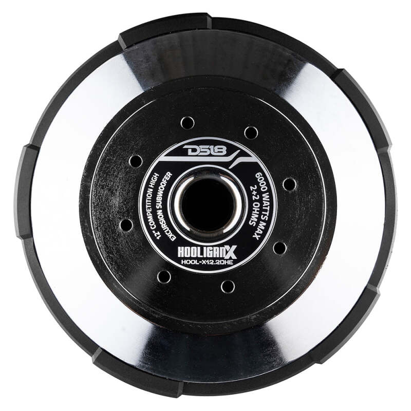 DS18 DSE Subwoofer Recone Kits Audio, Video & Radios Subwoofers main image