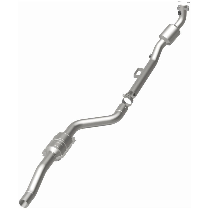 MagnaFlow Mercedes-Benz OEM Grade Federal / EPA Compliant Direct-Fit Catalytic Converter 51706 Photo - out of package